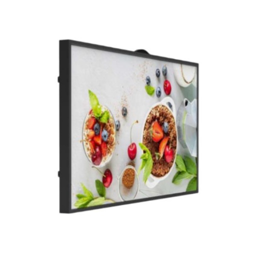 [LM65-V400] MONITOR 65 3000 NIT ALTA LUM INDOOR