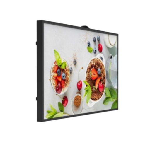 [LM75-V400] MONITOR 75 3000 NIT ALTA LUM INDOOR