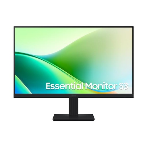 [LS24F310EAUXEN] MONITOR FLAT FHD S31GF