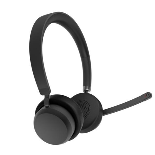 [4XD1M80020] CUFFIE LENOVO WIRELESS VOIP