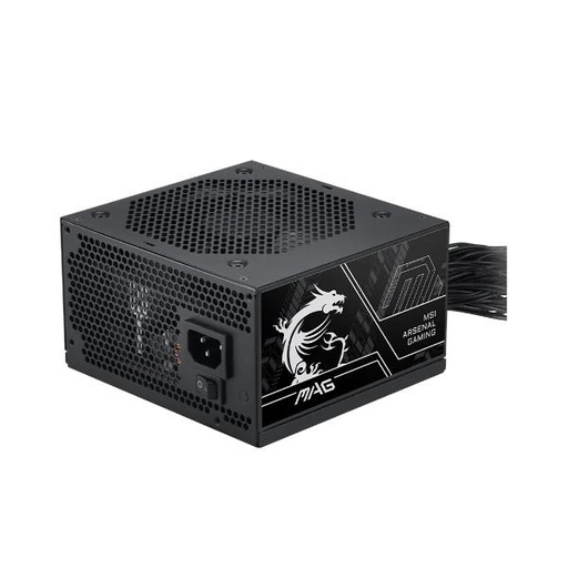 [MAG-A650BNPCIII] MAG A650BN PCIE5 III