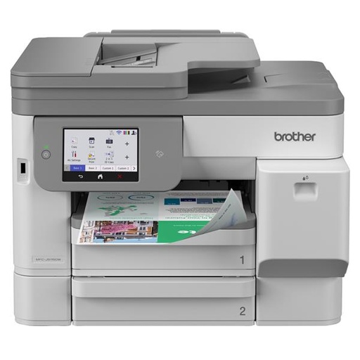 [MFCJ5115DW] MFCJ5115DW MULTIFUNZIONE A4 INKJET