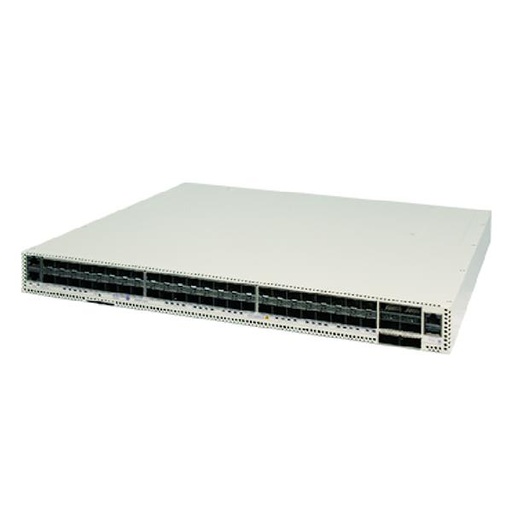 [OS6900X48-F-EU] OS6900-X48C6: 1RU CHASSIS W/48 10G