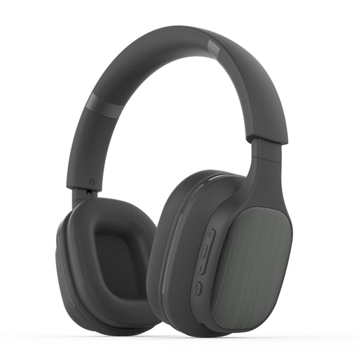 [PILOTBEATBK] WIRELESS HEADPHONE BK