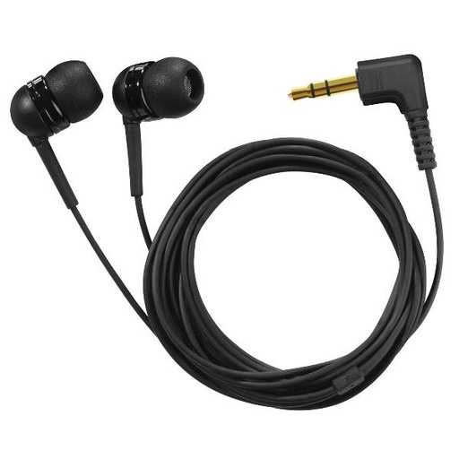 [500432] IE 4 AURICOLARE A FILO