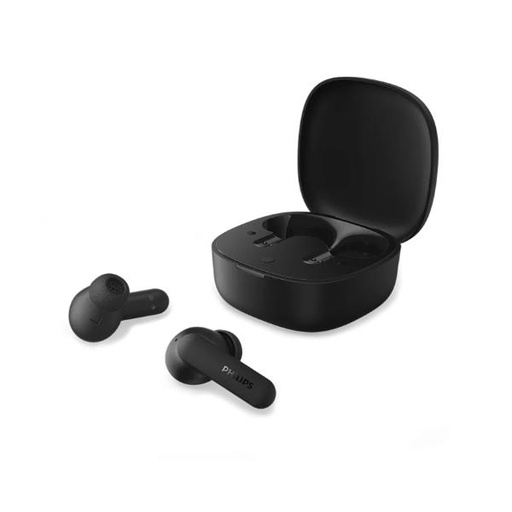 [TAT2100BK/00] AURICOLARI PICCOLI TRUE WRLS NERO