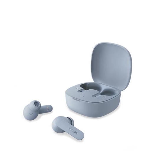 [TAT2100LB/00] AURICOLARI PICCOLI TRUE WRLS AZZURR