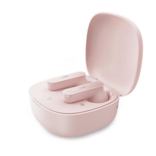 [TAT2100PK/00] AURICOLARI PICCOLI TRUE WRLS ROSA