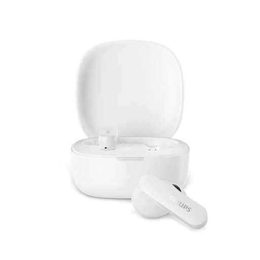 [TAT2200WT/00] AURICOLARI PICCOLI TRUE W ANC BIANC