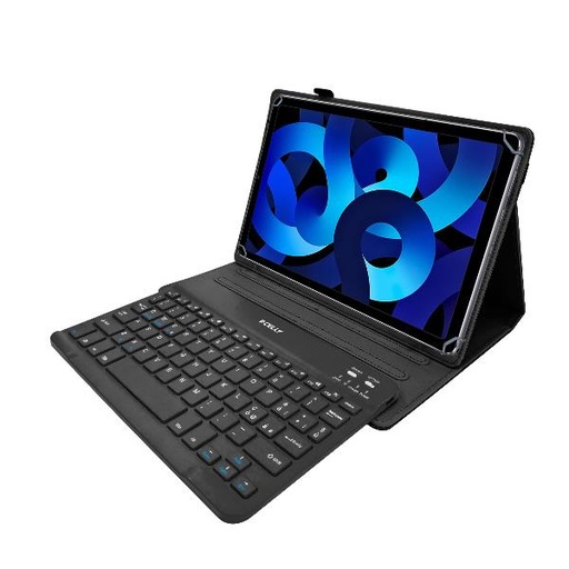 [UNIFOLIOTAB11BK] UNIFOLIO CASE+KEY 11 GEN BLACK