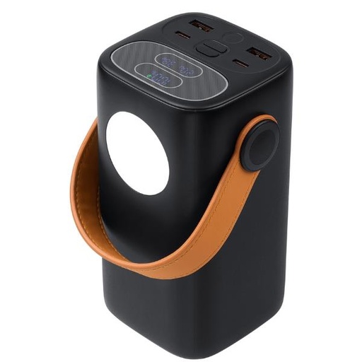 [VA1085] BATTERY BANK 40.000 MAH 65W PD