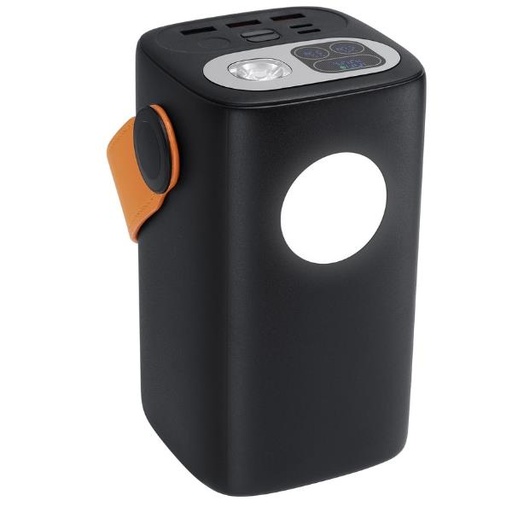 [VA1086] BATTERY BANK 60.000 MAH 100W PD