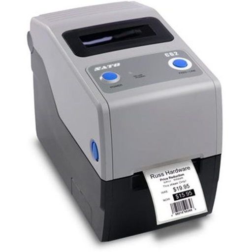 [WWCG20042] STAMP CG2 TT 2  8D/USB/LAN