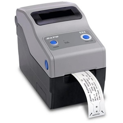 [WWCG40032] STAMP CG2 TT 2  8D/USB/RS232C