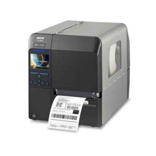 [WWCLPB02ZWANEU] CL6NX PLUS 305DPI WF/LAN/PWR CBL