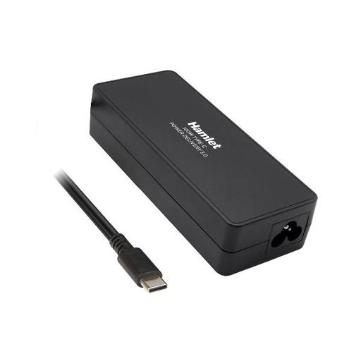 [XPDC-100D] ALIMENTATORE UNIVERS. PD USB-C 100W