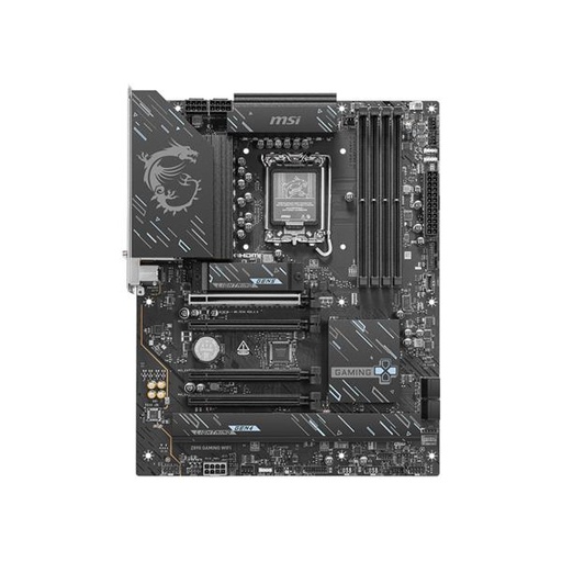[Z890-GAMING-WF] Z890 GAMING WIFI