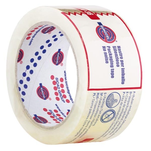 [006452366] CF6 NASTRO DA IMBALLO PP36 BIANCO