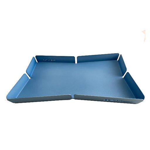 [0608310004] SVUOTA TASCHE POSETTO BLU