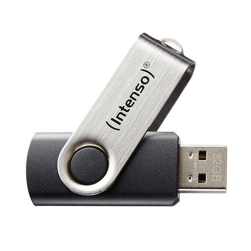 [3503470] RAINBOW LINE USB BLACK 16 GB