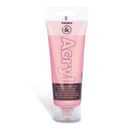 [420TA75340] TEMPERA ROSA ACRILICA 75ML