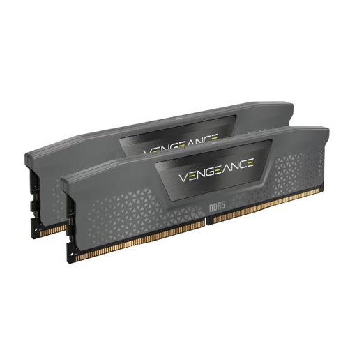 [CMK32GX5M2D6Z38] VENGEANCE DDR5 32GB (2X16GB) 6000