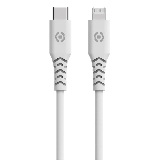 [GRSUSBCLIGHTWH] USBC TO LIGHTNING 18W CABLE 1.5M