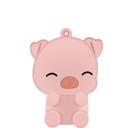 [PBPIG] POWERBANK PIG SHAPE 2600MAH