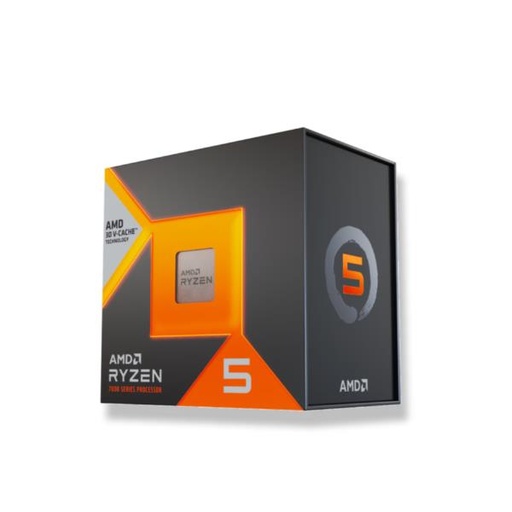 [100100000651POF] AMD RYZEN 7 5800X3D