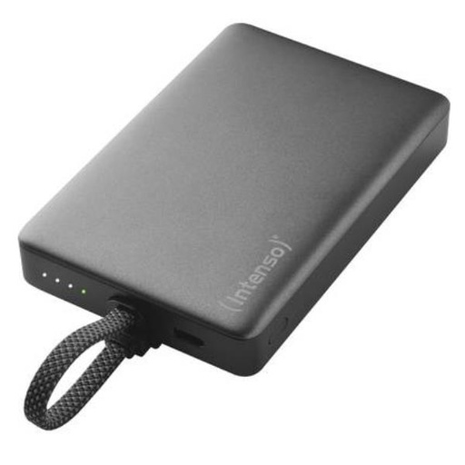 [7340034] POWER BANK MC10000 MAH GREY