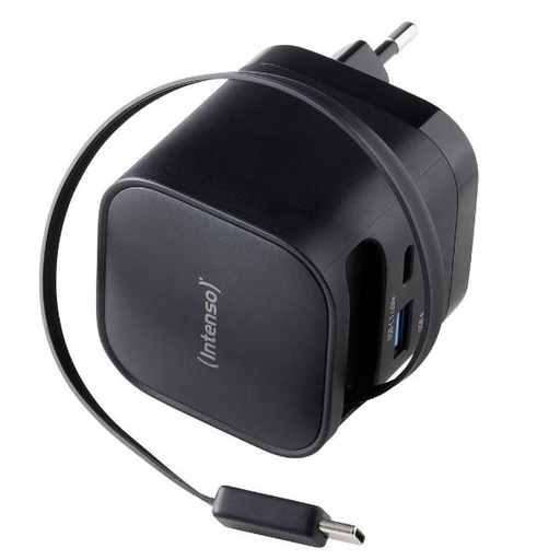 [7806520] POWER ADAPTER W65CIC GAN WHITE