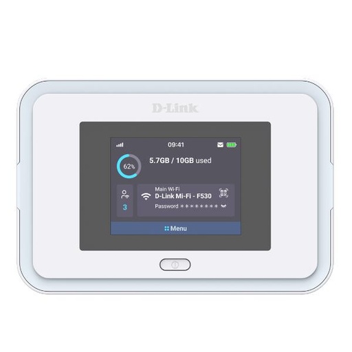 [F530] 5G NRAX3000 WI-FI 6