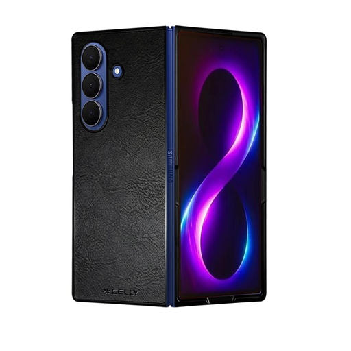 [FOLDING1185BK] FOLDING CASE GALAXY FOLD 8 ULTRA