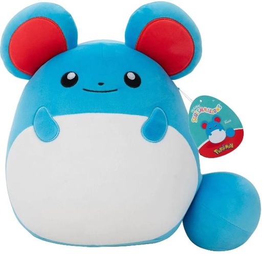 [SQ012000] SQUISHMALLOWS PKMN 25 CM MARILL