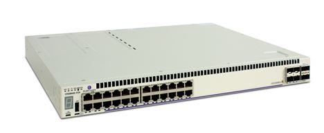 [OS6860E-P24-IT] OS6860E-P24  GIGABIT ETHERNET L3 FI