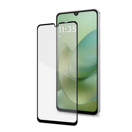 [FULLGLASS1185BK] FULL GLASS MOTO G06/G06 POWER