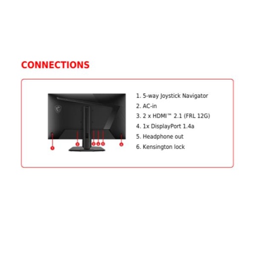 [9S6-3DE49M-003] MAG 321UPD E14