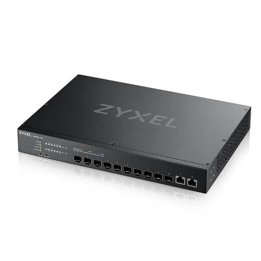[XS193012FZZ0101] SWIT WEB MANAGED LAYER 3 LITE  10PO