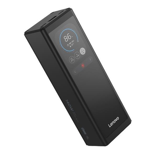 [40AL140WWW] 140W SMART LAPTOP POWER BANK