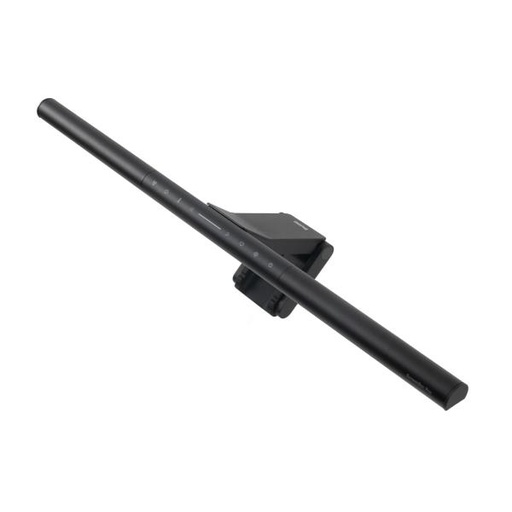 [9H.W4KWT.ES3] CLIP SCREENBAR PRO BLACK