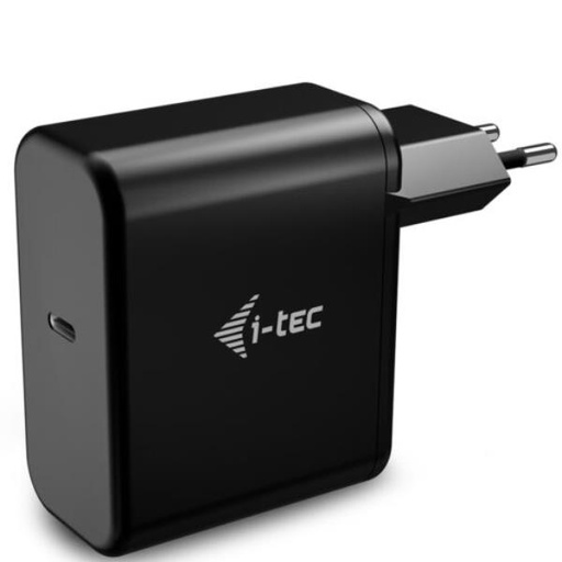 [CHARG-GAN100W] UNIVERSAL 100W USB-C GAN CHARGER