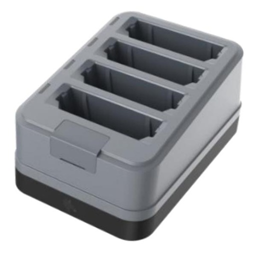 [CRDCUP-TC5A7A-4] TC501/TC701 4 SLOT BATTERY CRADLE