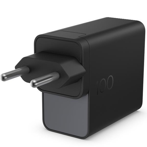 [CS9V7UT] HP 100W GAN LAPTOP CHARGER USB-C