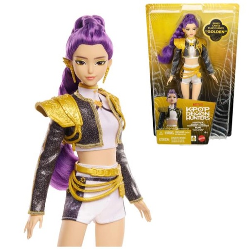 [JRN40] KPOP DH SINGING DOLL RUMI