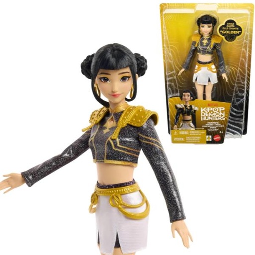 [JRN42] KPOP DH SINGING DOLL ZOE