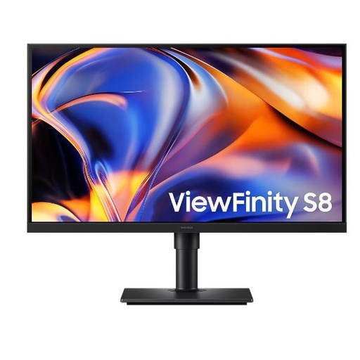[LS27H802EFAXEN] S27H80F 27 IPS(16:9) 5120X2880