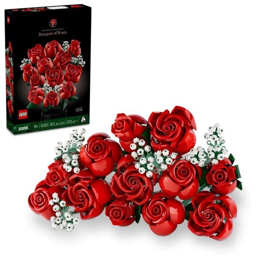 [10328] BOUQUET DI ROSE