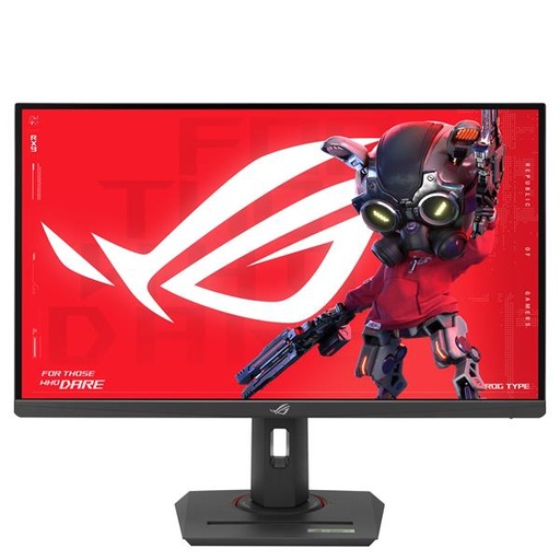 [XG27UCG] ROG STRIX USB-C GAMING 27