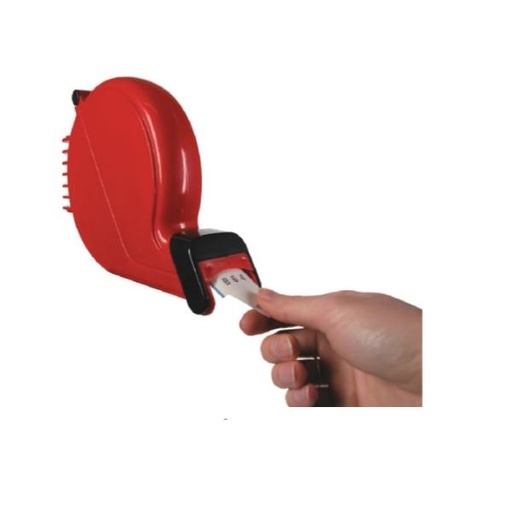 [Y610DISP] DISPENSER PLASTICA X ELIMINACODE