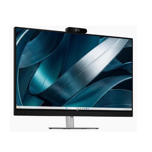 [DELL-P4326QEB] DELL PRO P 43 4K HCONF MNT-P4326QEB